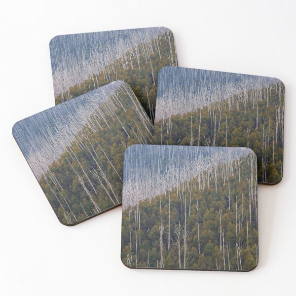 Item preview, Falls Creek Victoria - Regrowth designed and sold by Paul Gilbert.