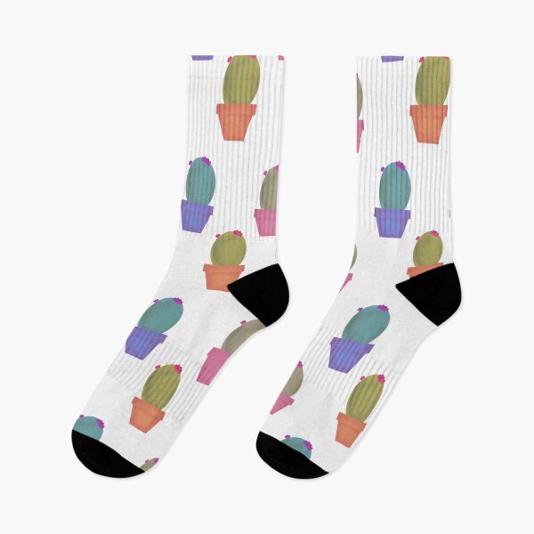 Item preview, Heavenly Cacti designed and sold by Saucy Legolas.