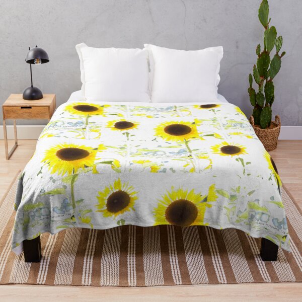 Item preview, Sunny and Bright designed and sold by Melinda  Ison - Poor.