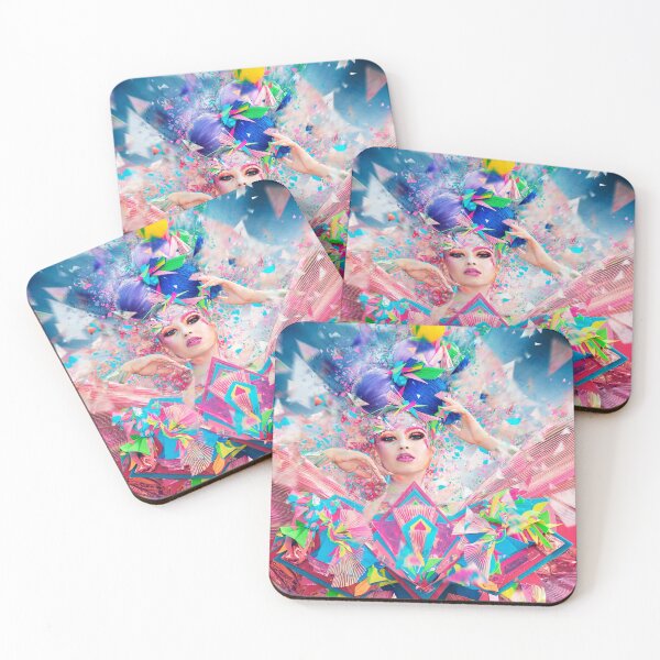 Item preview, Fractal beauty designed and sold by Julie Boehm.