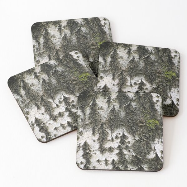 Item preview, Birch trunk designed and sold by carolmaia.