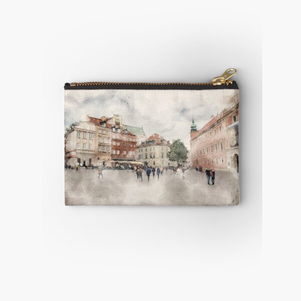 Item preview, Warsaw Old Town designed and sold by StephenJSmith.