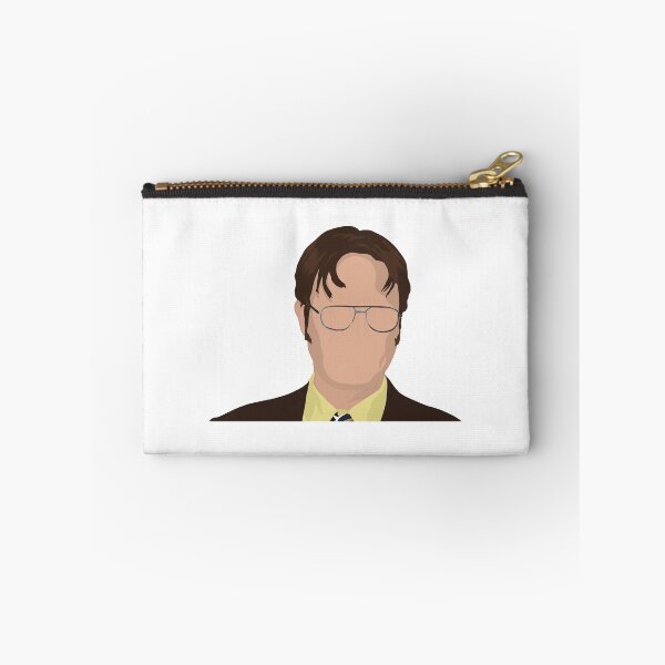 Item preview, DWIGHT SCHRUTE designed and sold by ceciliaxleahyyy.