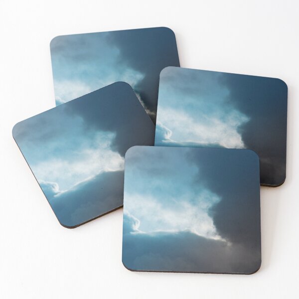 Item preview, Dark clouds designed and sold by carolmaia.