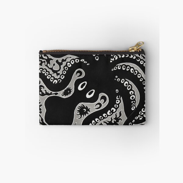 Item preview, Octopodes designed and sold by FlipSolomon.