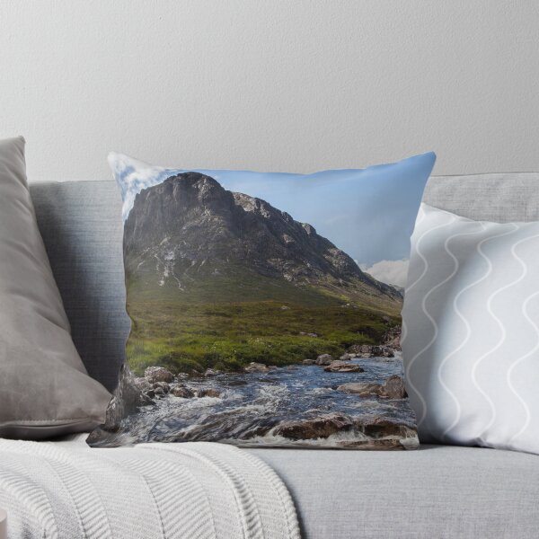 Item preview, Buachaille Etive Mor designed and sold by GoWildScotland.
