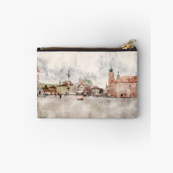 Item preview, Warsaw Old Town designed and sold by StephenJSmith.
