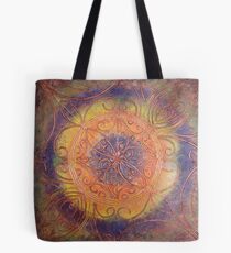 Entrada Tote Bag