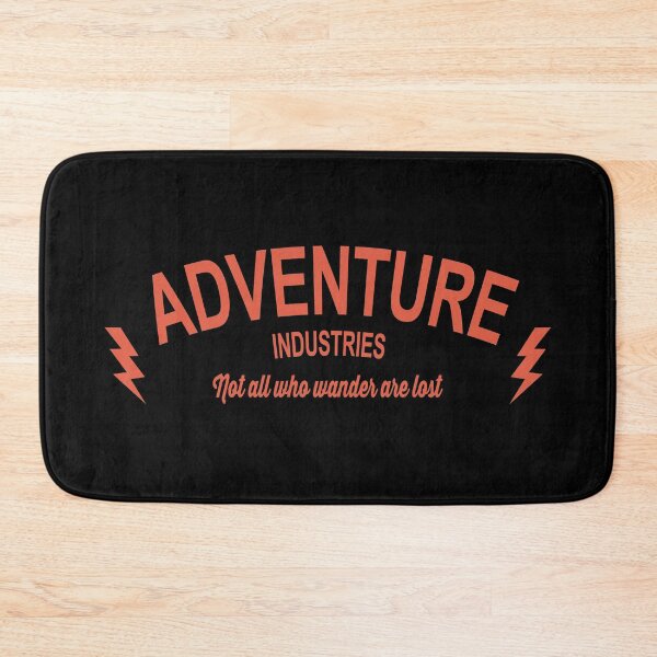 Item preview, AVENTURE INDUSTRIES designed and sold by Adventure Industries.