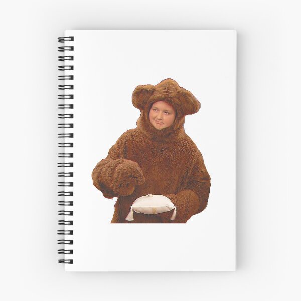 Item preview, Gibby - Bear Costume designed and sold by dlab0205.
