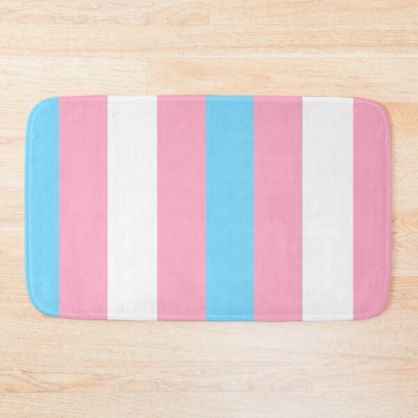 Item preview, Transgender Flag designed and sold by mayapl.