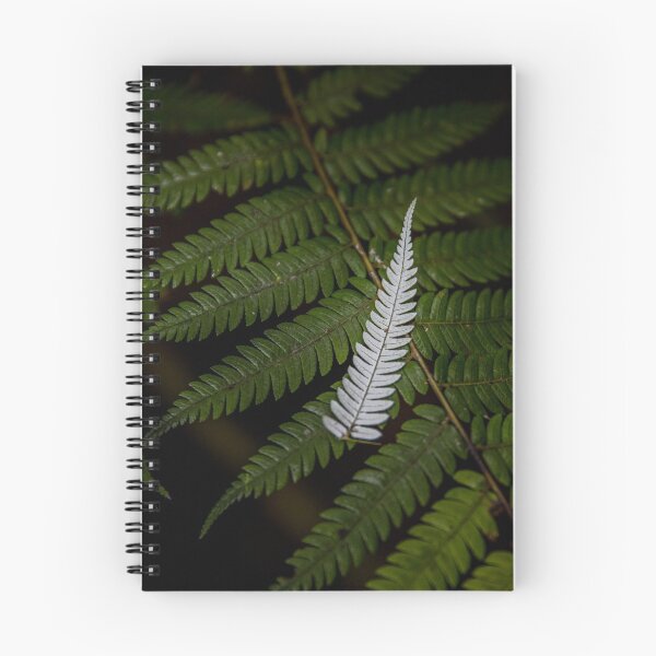 Item preview, Silver fern designed and sold by davidprentice.