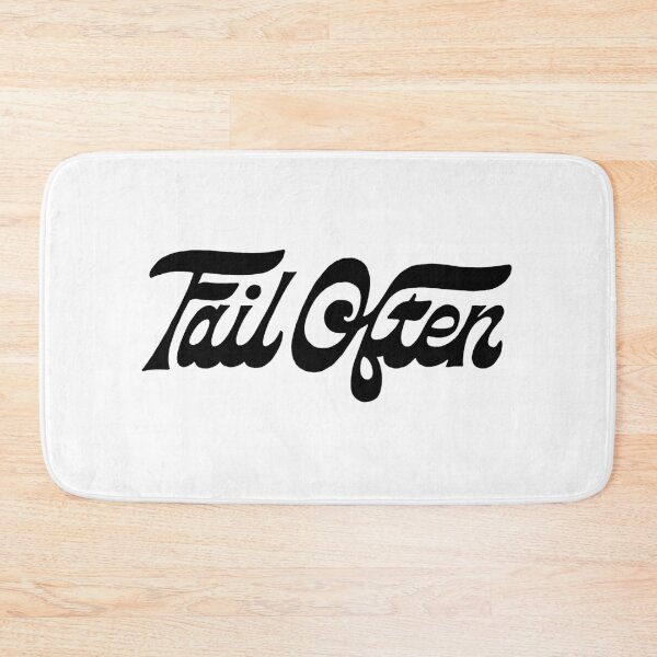 Item preview, Fail Often (black) designed and sold by lorenklein.