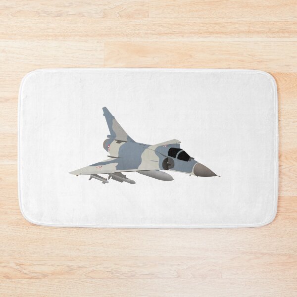 Item preview, Mirage French Jet Fighter designed and sold by NorseTech.