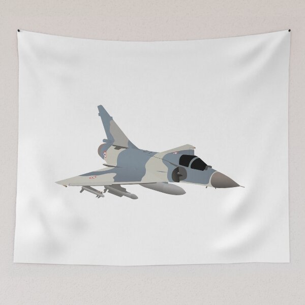 Item preview, Mirage French Jet Fighter designed and sold by NorseTech.