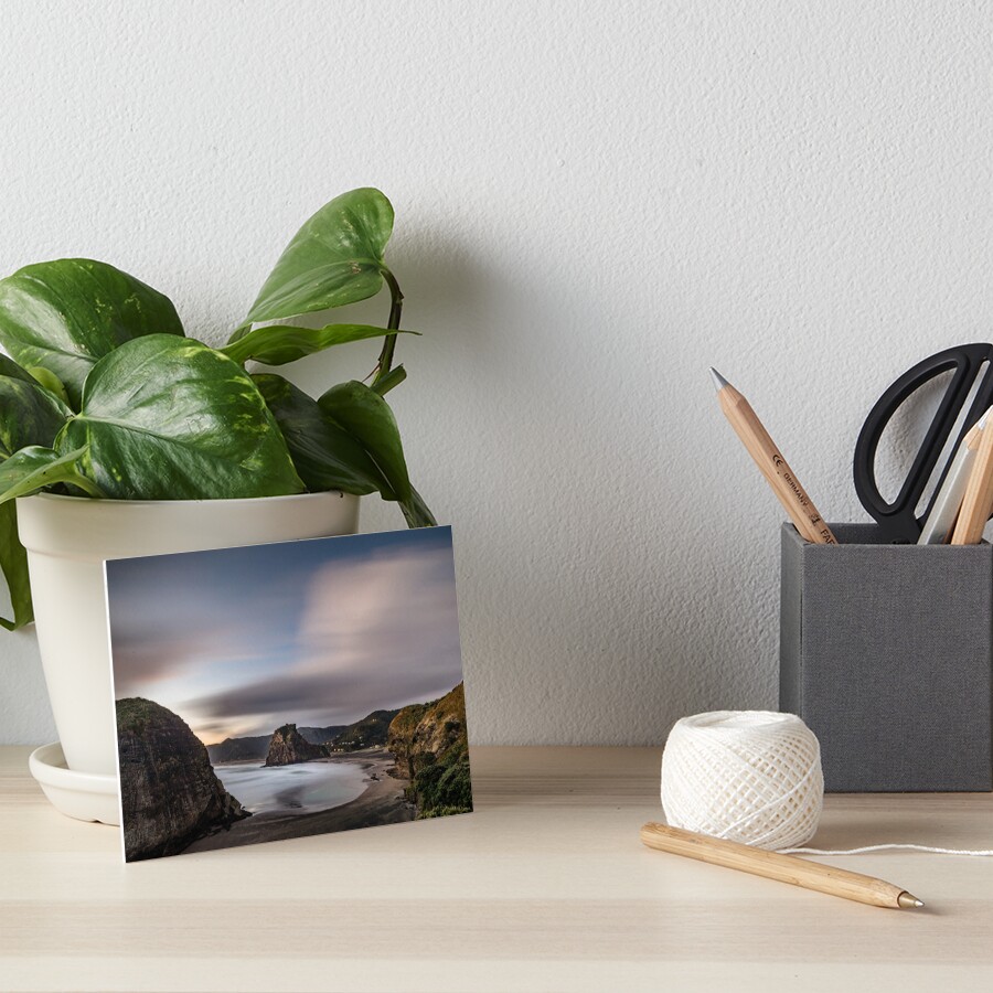 Item preview, Art Board Print designed and sold by davidprentice.