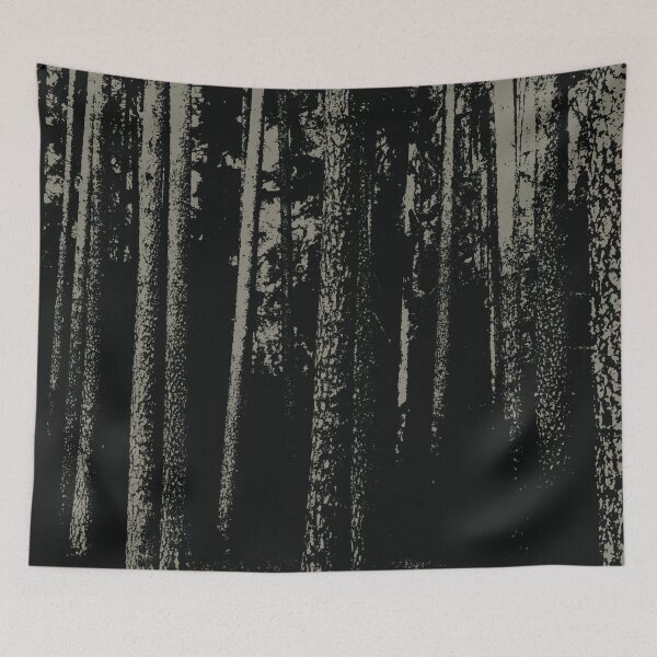 Item preview, Dark woods designed and sold by carolmaia.