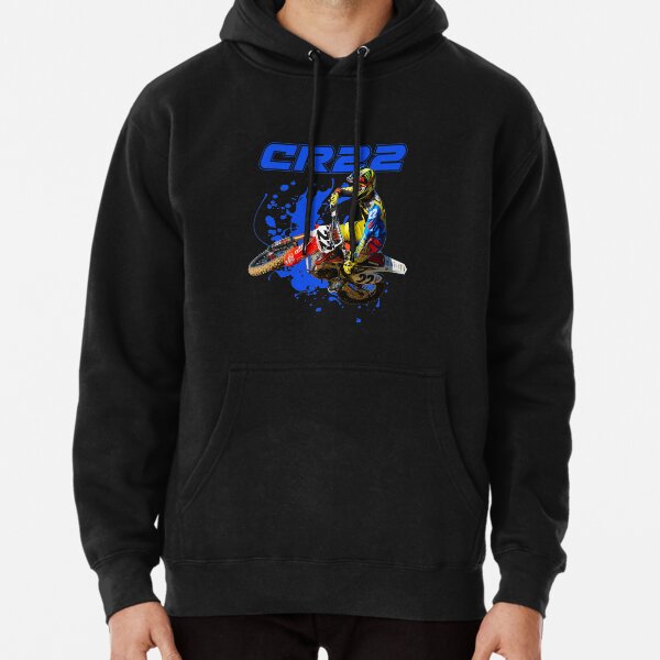 Chad Reed 22 Motocross and Supercross Champion CR22 Dirt Bike Gift