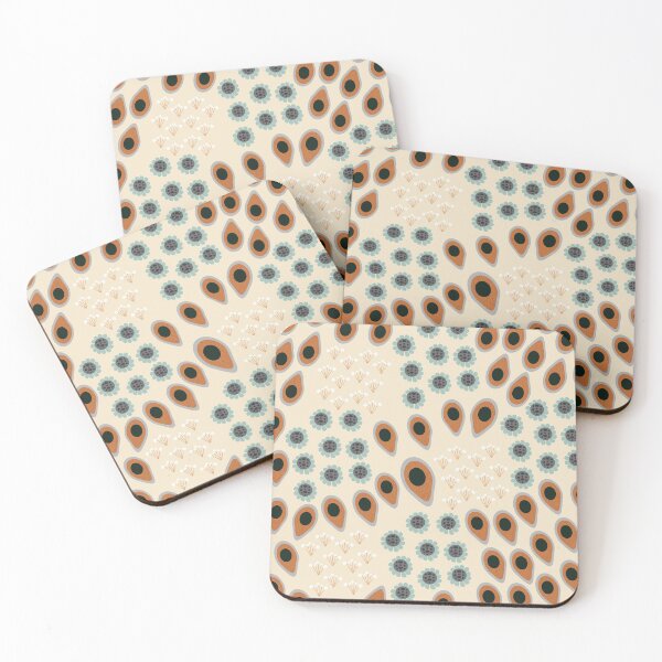 Item preview, Floral glade designed and sold by cocodes.