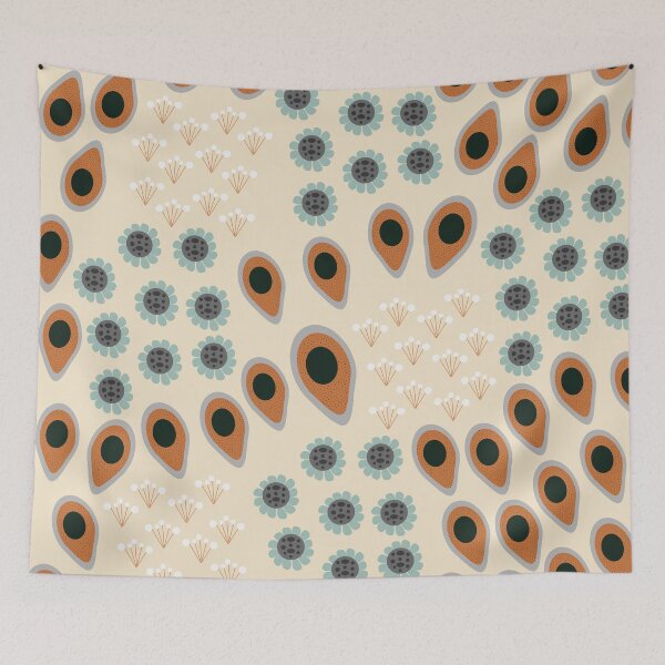 Item preview, Floral glade designed and sold by cocodes.