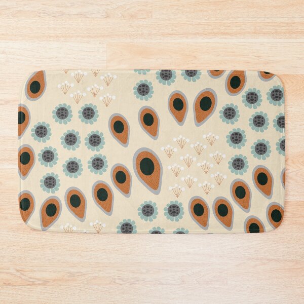 Item preview, Floral glade designed and sold by cocodes.