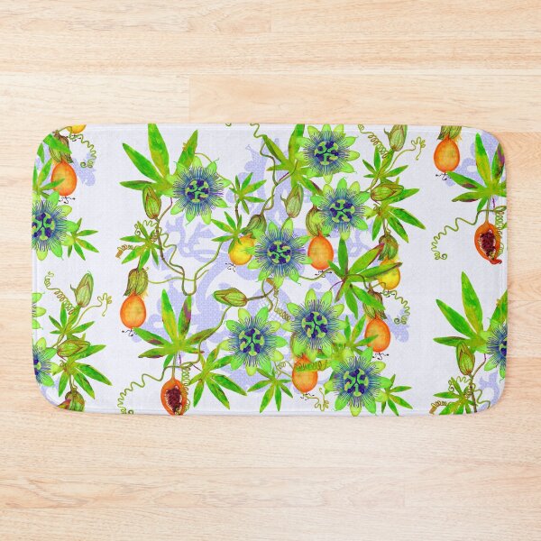 Item preview, Passiflora Caerulea designed and sold by joancaronil.