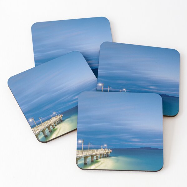 Item preview, Murrays Bay wharf designed and sold by davidprentice.