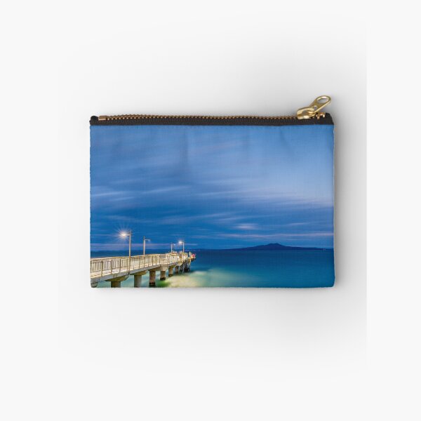 Item preview, Murrays Bay wharf designed and sold by davidprentice.