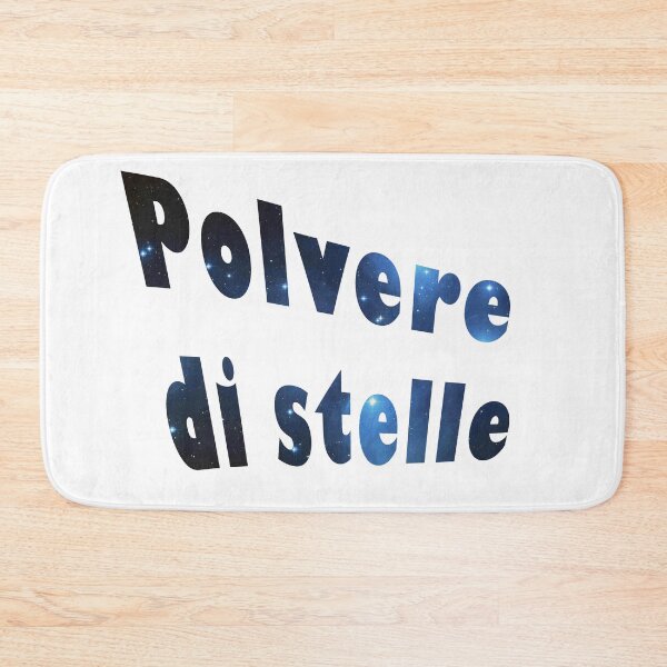 Artikelvorschau, Sternenstaub - Polvere di stelle entworfen und verkauft von ArboreSciences.