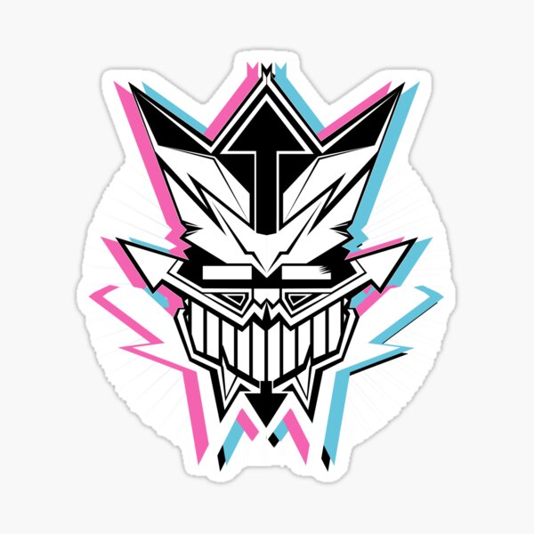 Item preview, Tekno wild Cat designed and sold by uli chevalier.
