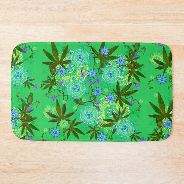 Item preview, PASSIFLORA CRAZY JUNGLE designed and sold by joancaronil.