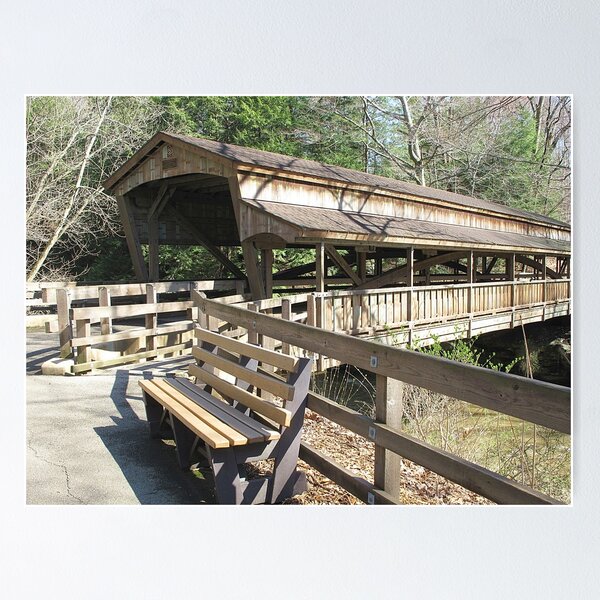 Item preview, Down By the Old Mill Stream designed and sold by Monnie Ryan.