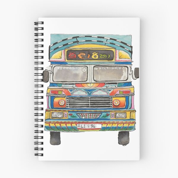Item preview, Indian Truck designed and sold by robinter99.