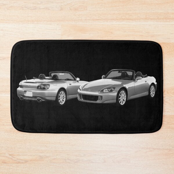 Item preview, S2000 BLACKWHITE designed and sold by CharlieCreator.