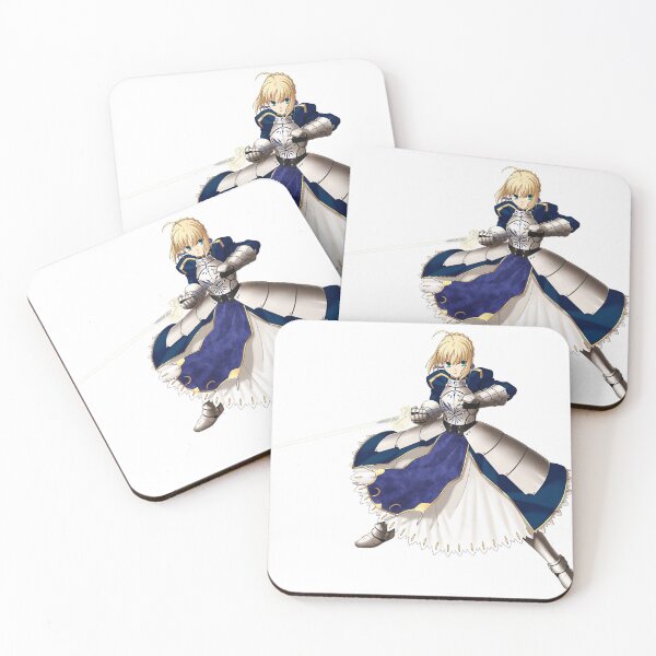 Item preview, Fate Stay Night - Saber designed and sold by Styletto.