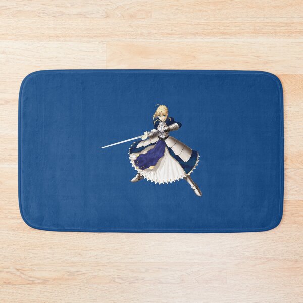 Item preview, Fate Stay Night - Saber designed and sold by Styletto.