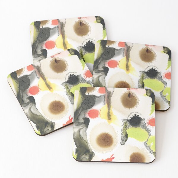 Item preview, The Origins Of Confidence designed and sold by Annie Edney.