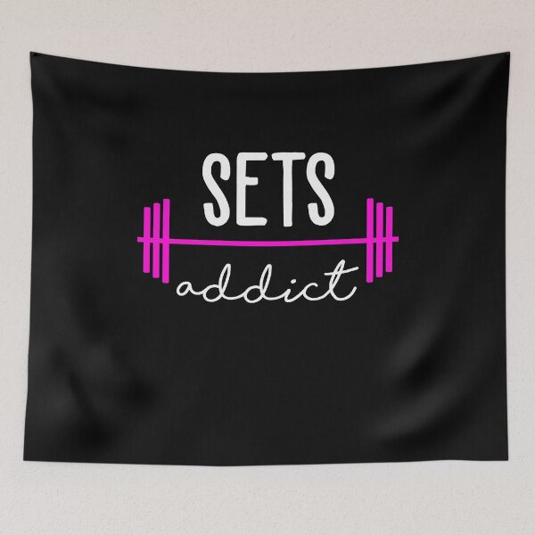 Item preview, Sets addict designed and sold by csaron92.