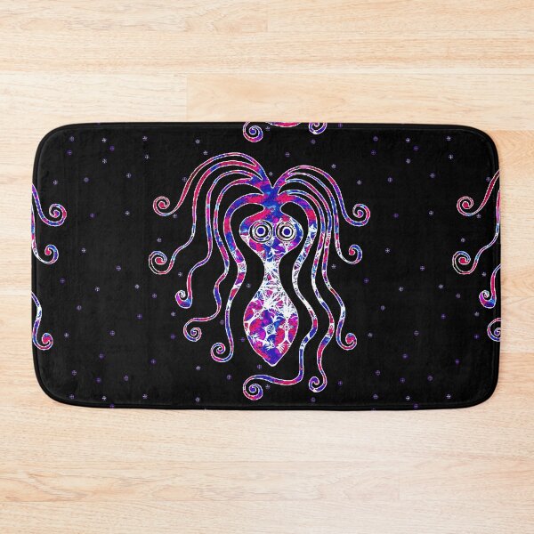 Item preview, GREEK DANCING OCTOPUS designed and sold by joancaronil.