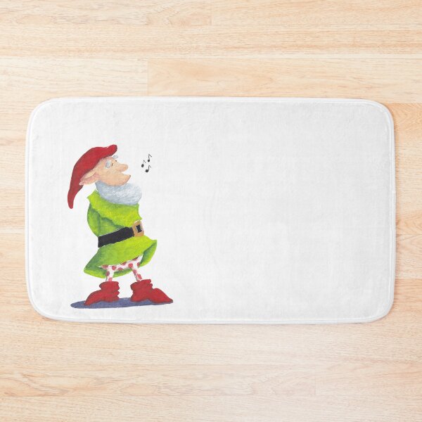 Item preview, Whistling Elf designed and sold by Amelia Walmsley.