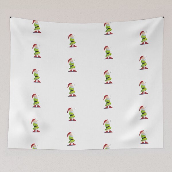 Item preview, Whistling Elf designed and sold by Amelia Walmsley.