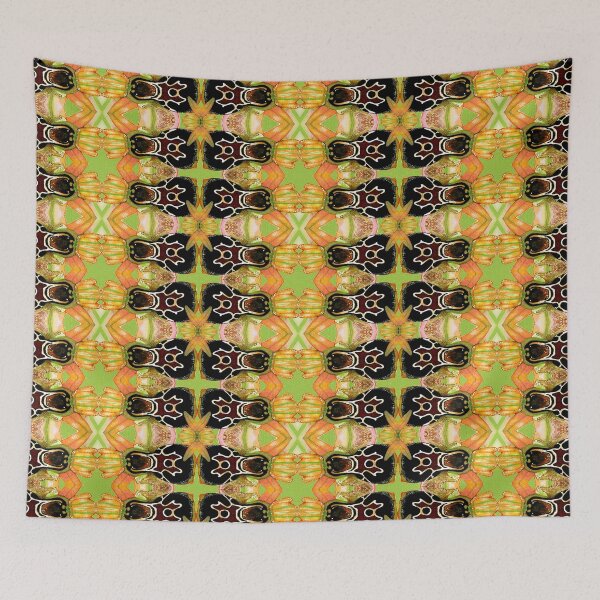 Item preview, O. Umbilicata Kilim designed and sold by joancaronil.