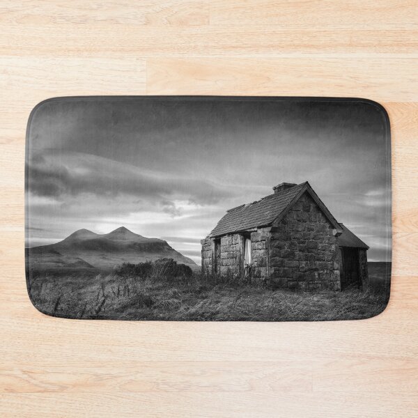 Item preview, Elphin Bothy and Cul Mor designed and sold by David Bowman.