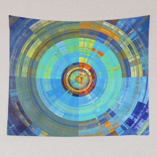 Item preview, Pixel Sorting 129 designed and sold by ChrisButler.