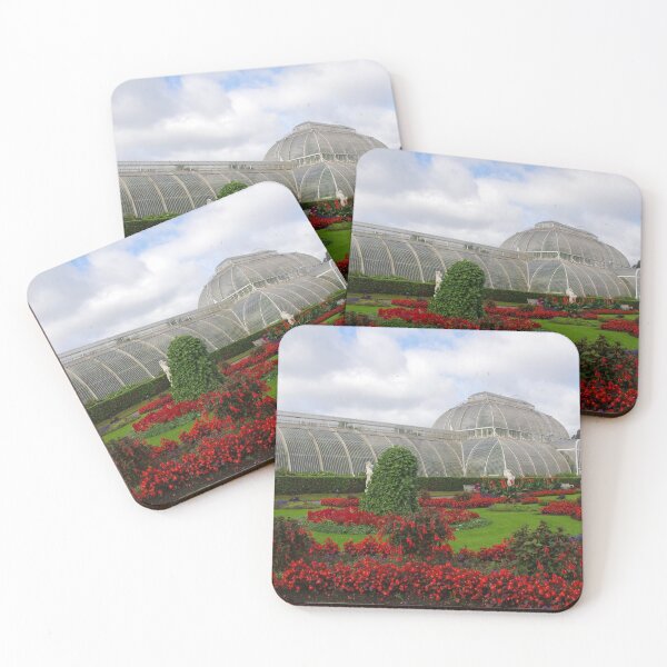 Item preview, Kew Conservatory designed and sold by lezvee.