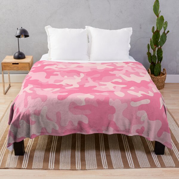 Item preview, camouflage (pink) designed and sold by Jeremy Crotty.