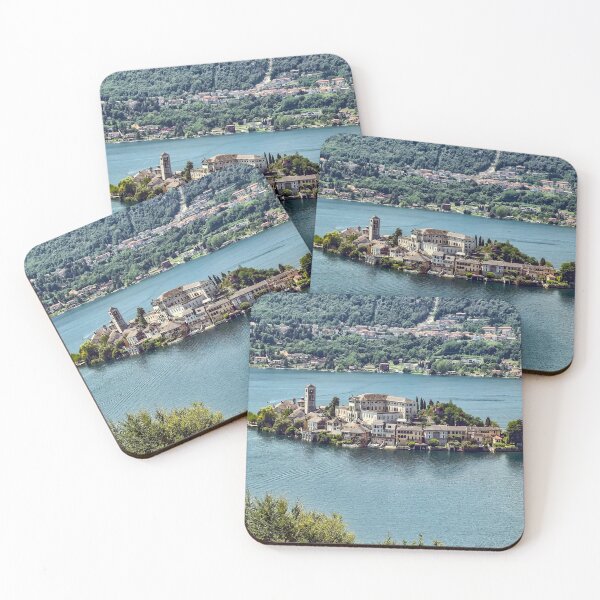 Item preview, Isola San Giulio designed and sold by Xandru.