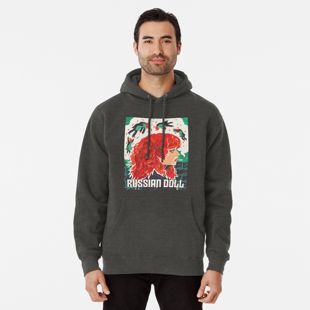 Artikel-Vorschau von Hoodie, designt und verkauft von MarcoPolok.