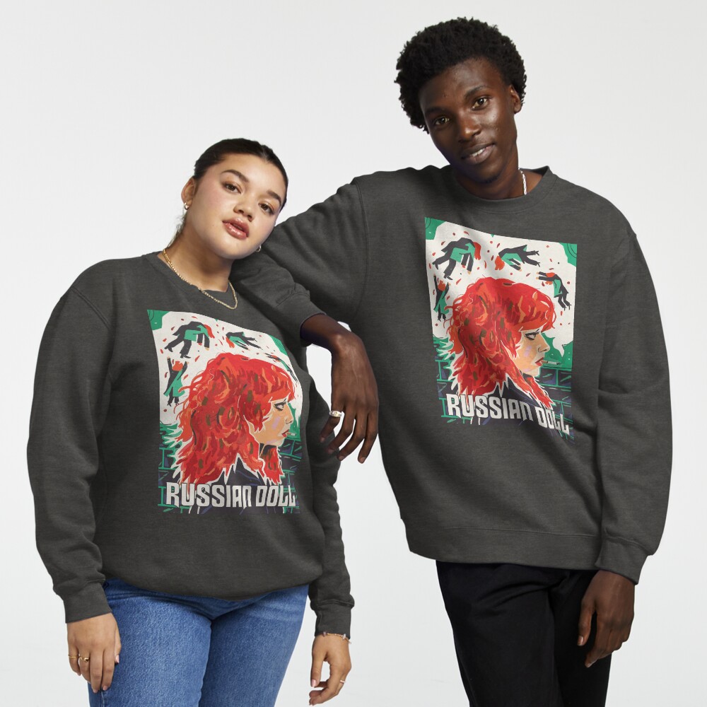 Artikel-Vorschau von Pullover, designt und verkauft von MarcoPolok.