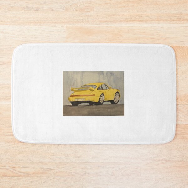 Item preview, Porsche 911 rs designed and sold by JoseGarri.